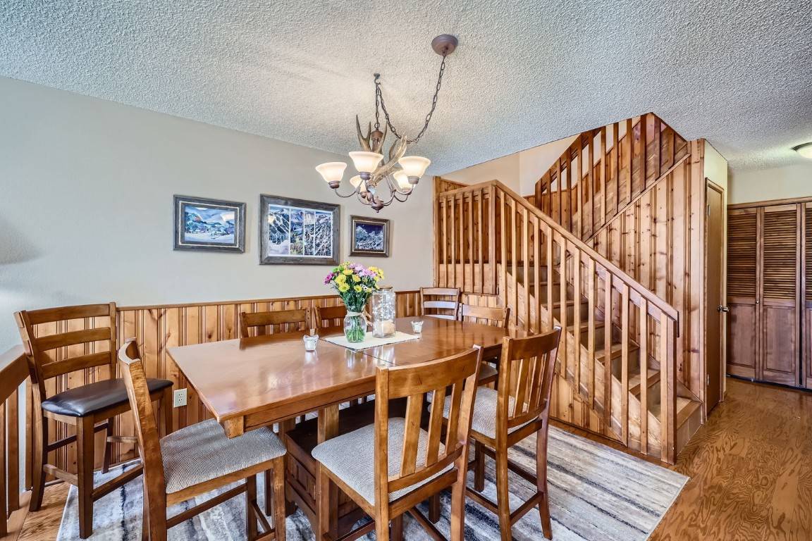 Frisco, CO 80443,216 Creekside DR #3