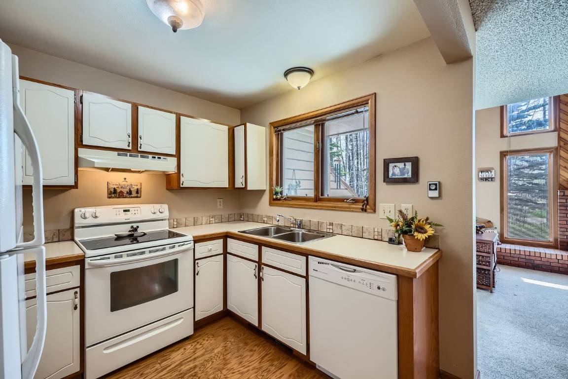 Frisco, CO 80443,216 Creekside DR #3