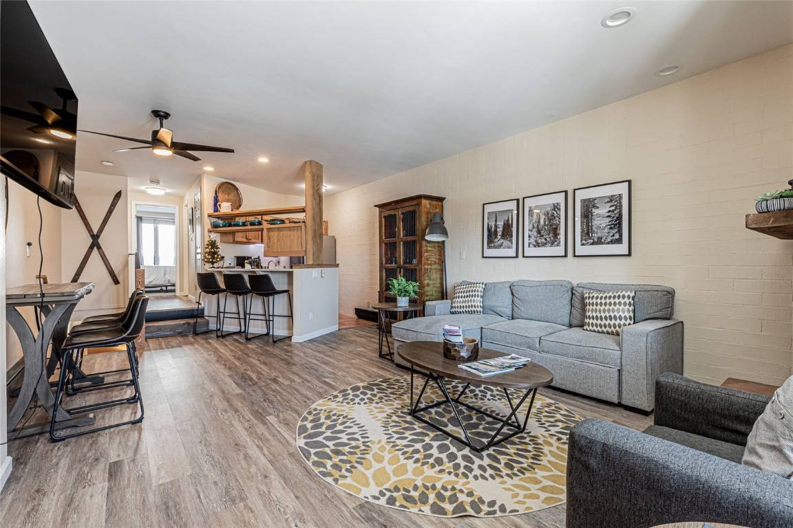 Steamboat  Springs, CO 80487,1920 Ski Time Square DR #315