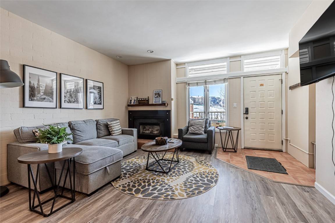 Steamboat  Springs, CO 80487,1920 Ski Time Square DR #315