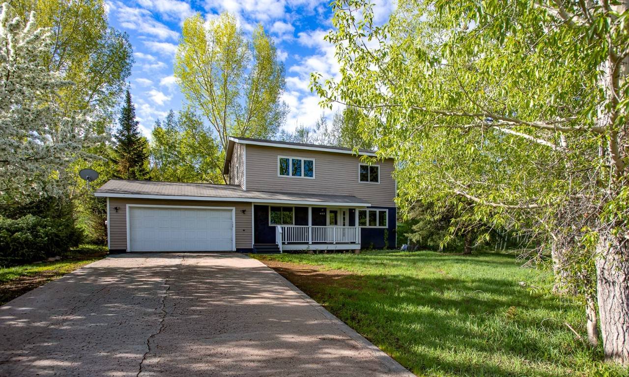 Steamboat  Springs, CO 80487,485 Amethyst DR