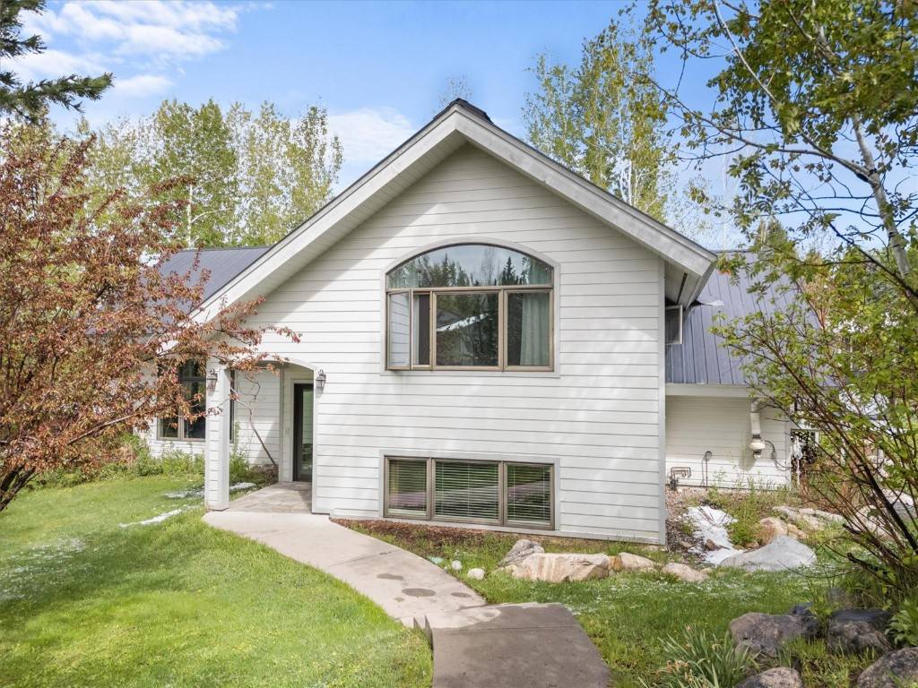 Steamboat  Springs, CO 80487,1750 FISH CREEK FALLS RD