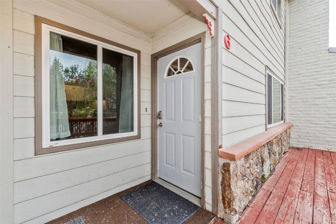Steamboat  Springs, CO 80487,6 Sequoia CT #6