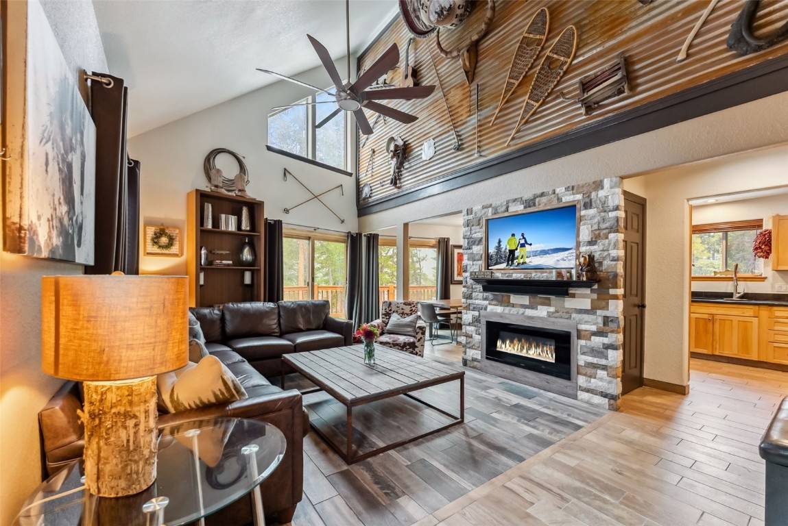 Blue  River, CO 80424,285 Davis Court