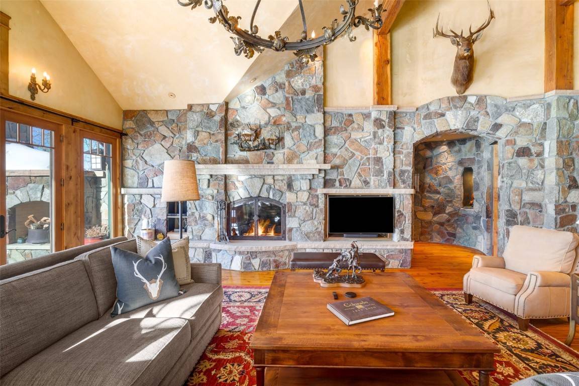 Steamboat  Springs, CO 80487,33800 Catamount DR