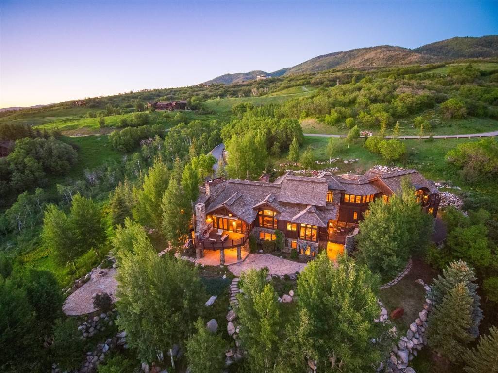 Steamboat  Springs, CO 80487,33800 Catamount DR