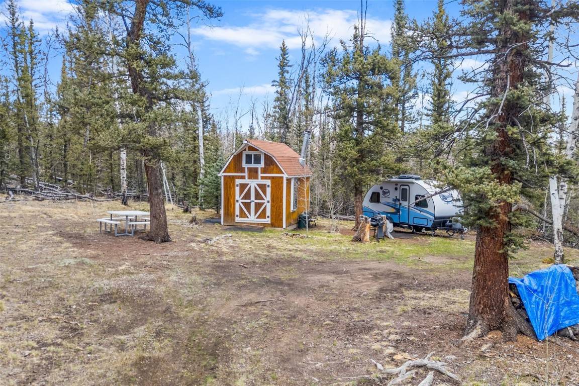 Como, CO 80432,743 Pronghorn DR