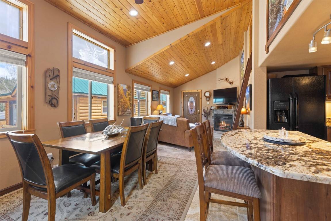 Breckenridge, CO 80424,85 Revett DR #9