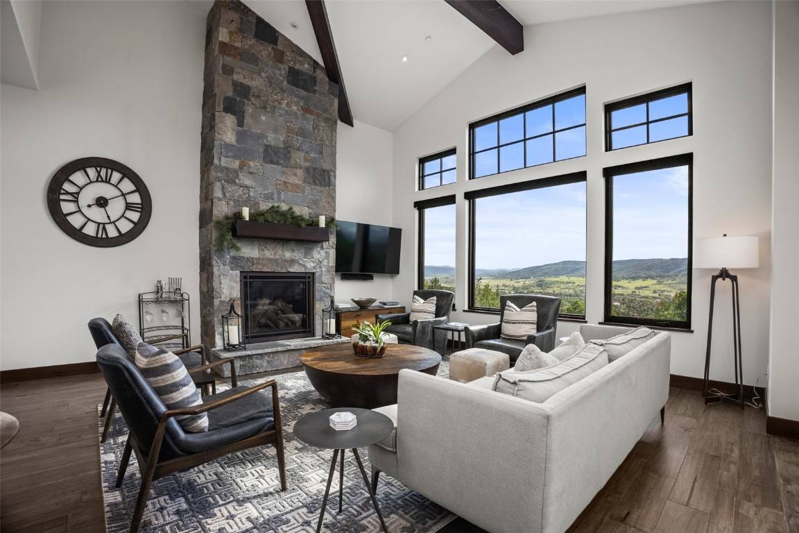 Steamboat  Springs, CO 80487,2355 Poma LN #2355