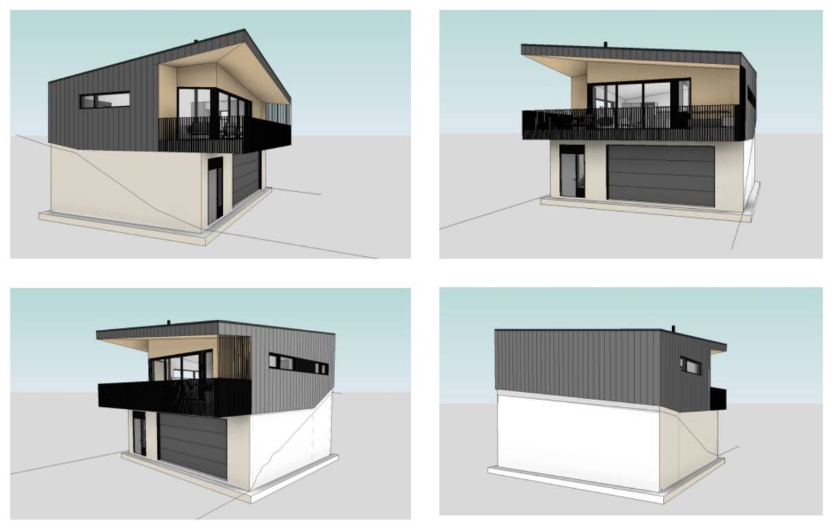 Alma, CO 80440,553 Nuthatch DR