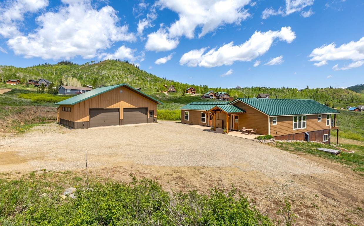 Clark, CO 80428,26870 Beaver Canyon DR
