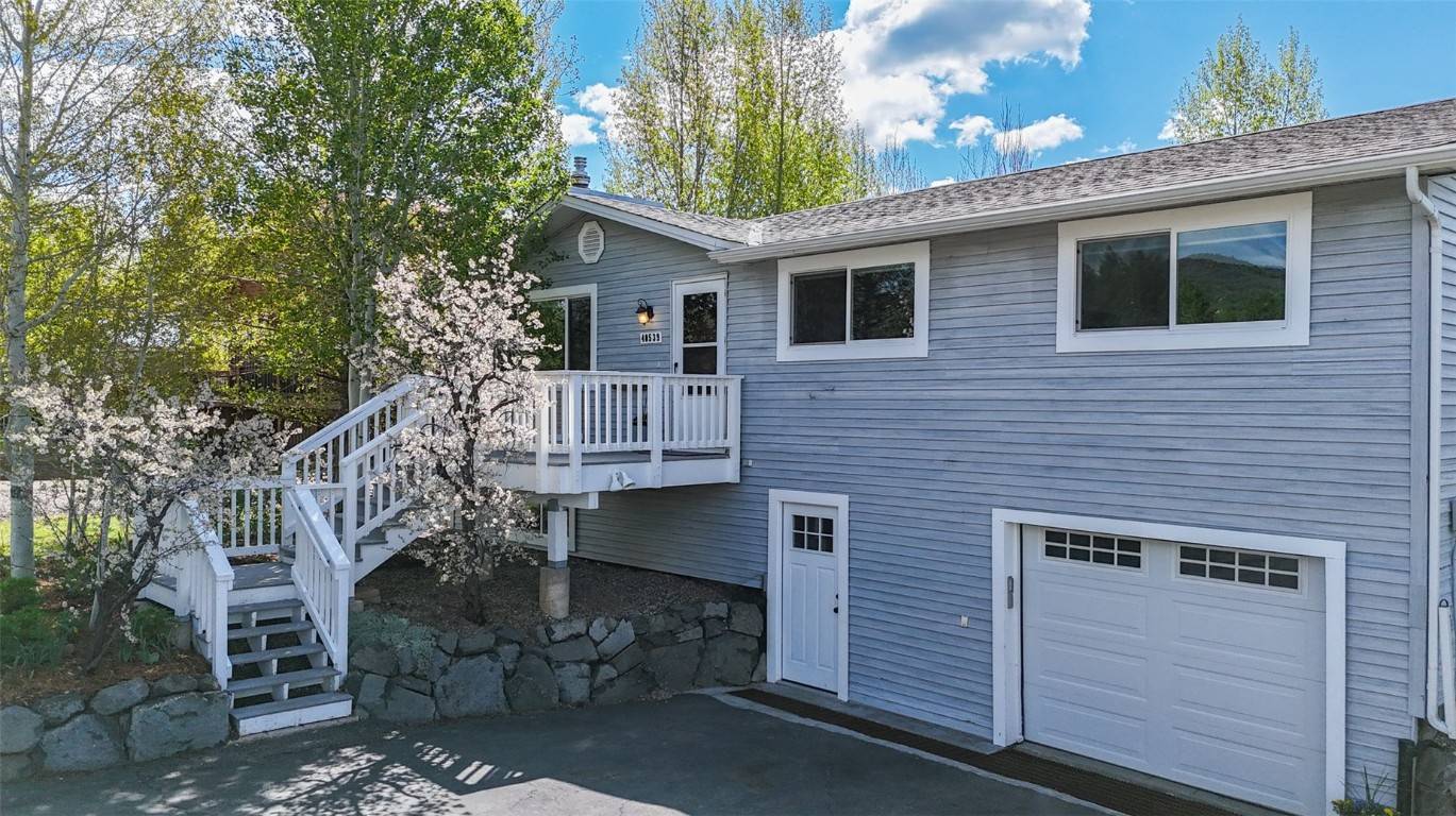 Steamboat  Springs, CO 80487,40539 Steamboat DR