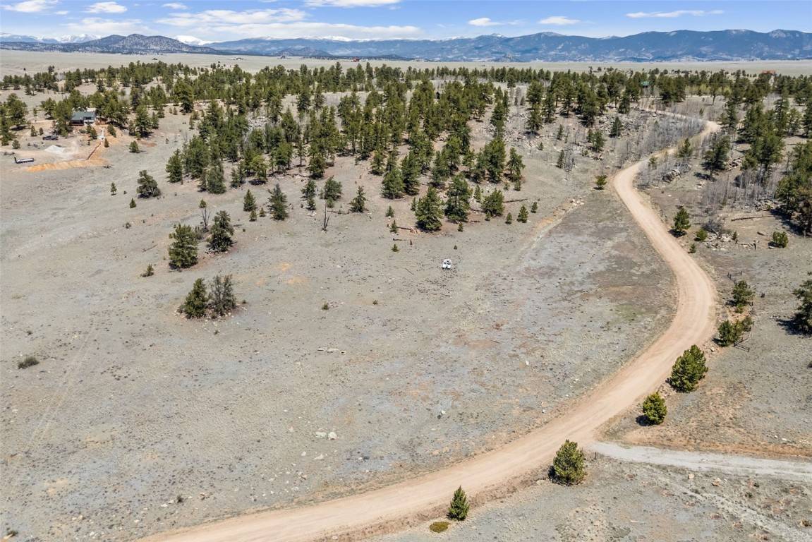 Hartsel, CO 80449,293 Yellowstone RD