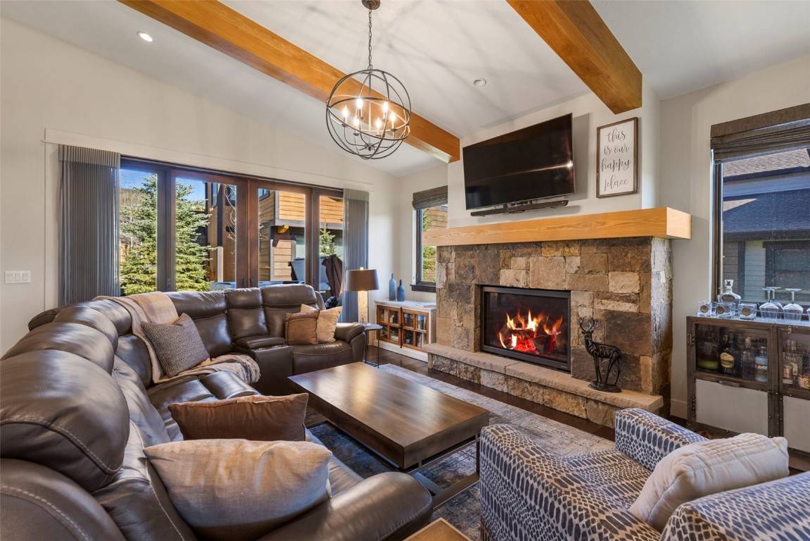 Breckenridge, CO 80424,77 Red Quill Lane