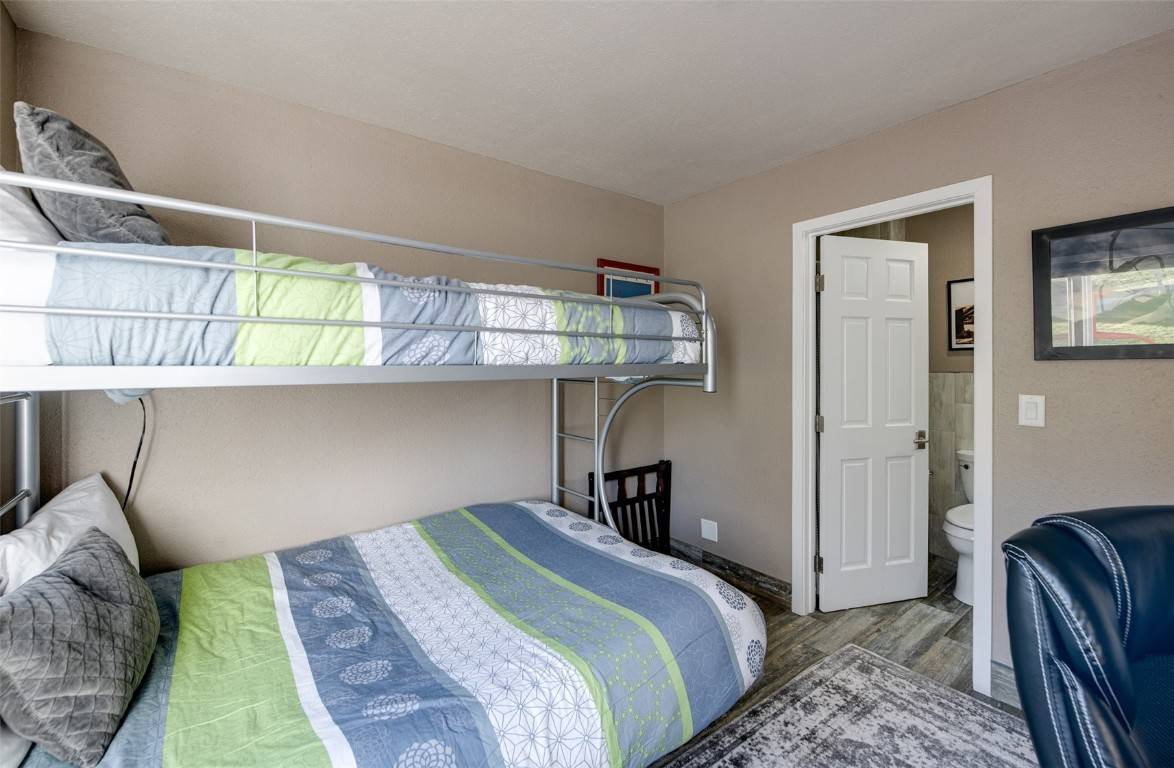 Dillon, CO 80435,134 Ensign DR #A
