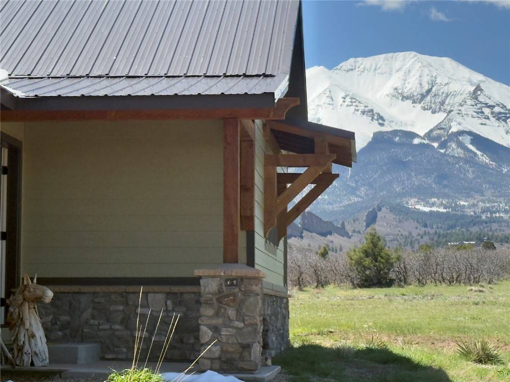 Other, CO 81055,741 Big Wall LN