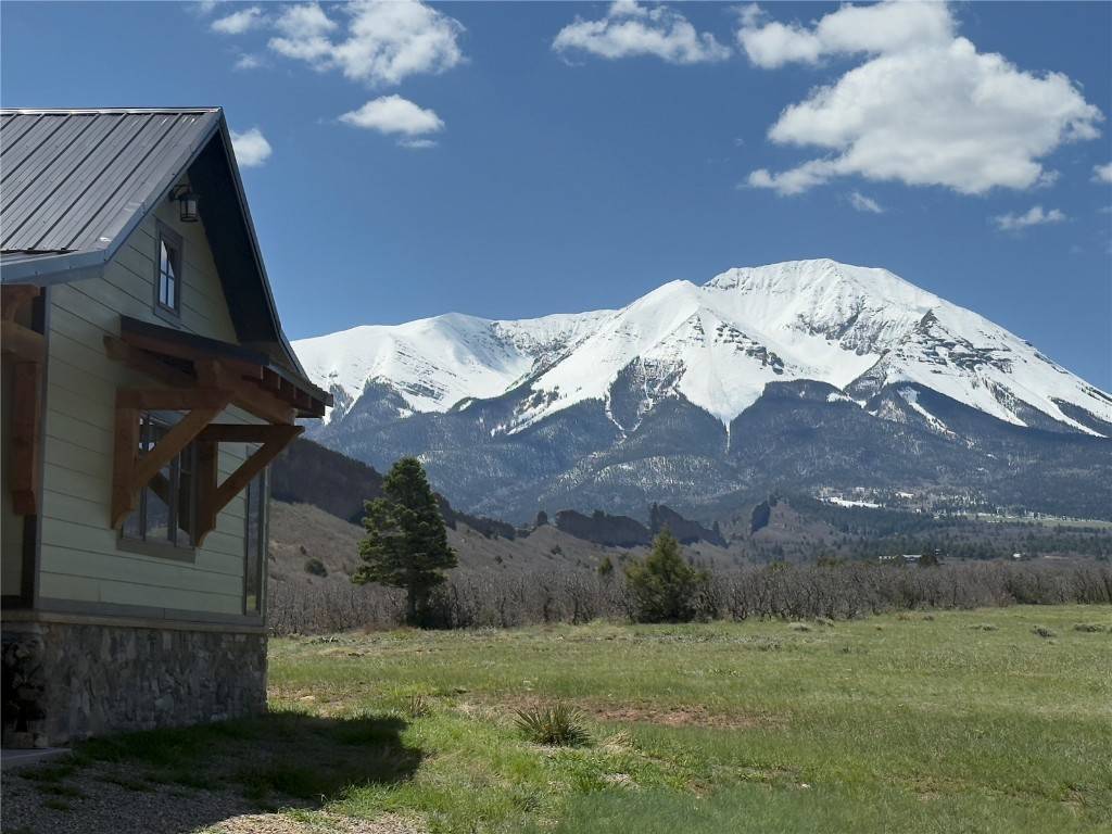 Other, CO 81055,741 Big Wall LN