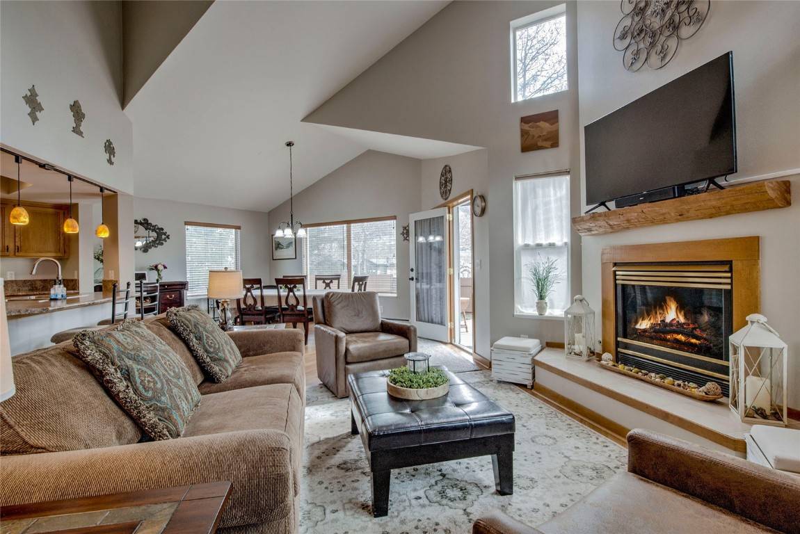 Silverthorne, CO 80498,116 Blue Grouse LN