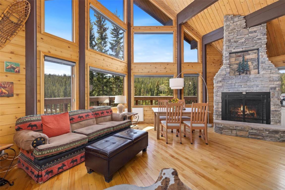 Fairplay, CO 80440,36 Silk Sisters PL
