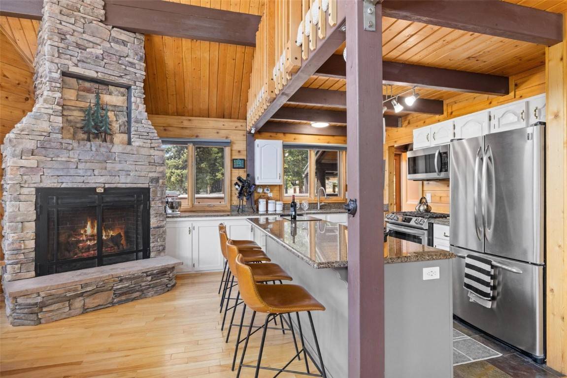 Fairplay, CO 80440,36 Silk Sisters PL