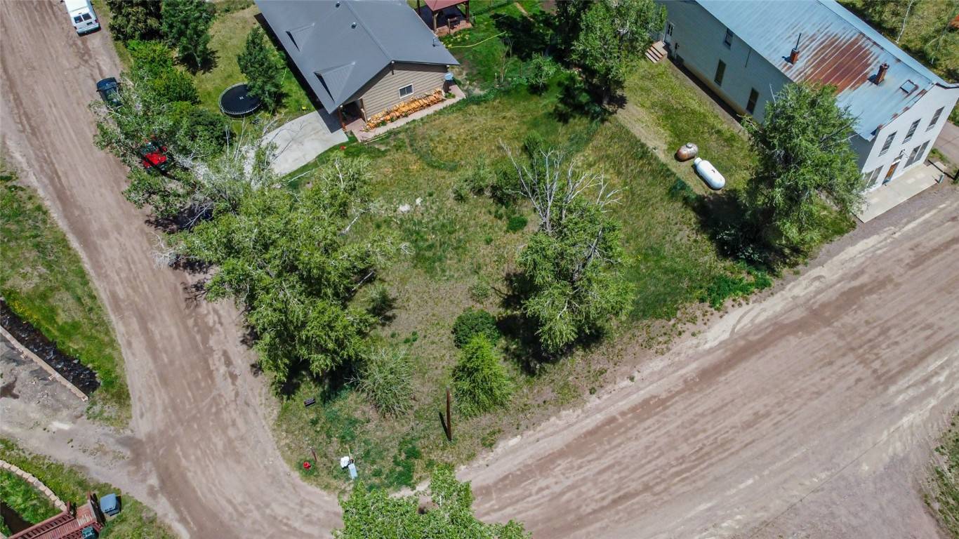 Yampa, CO 80483,113 Clifton AVE