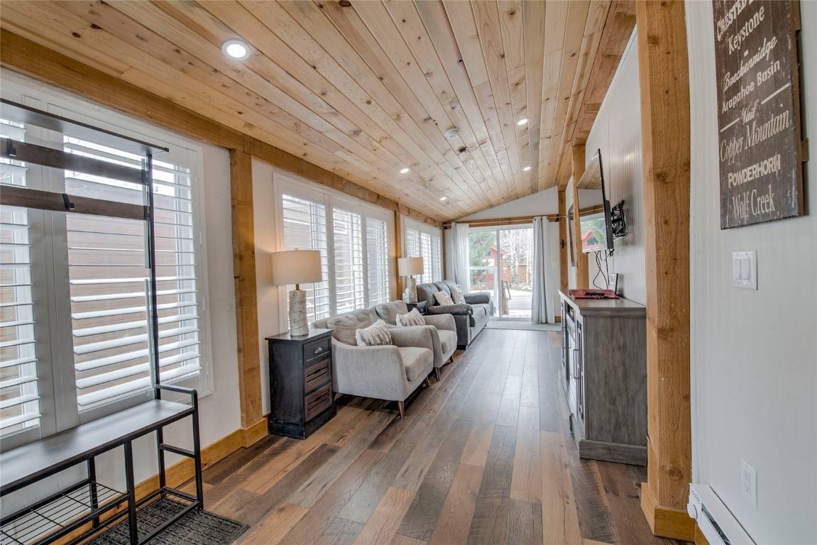 Breckenridge, CO 80424,85 Revett DR #168