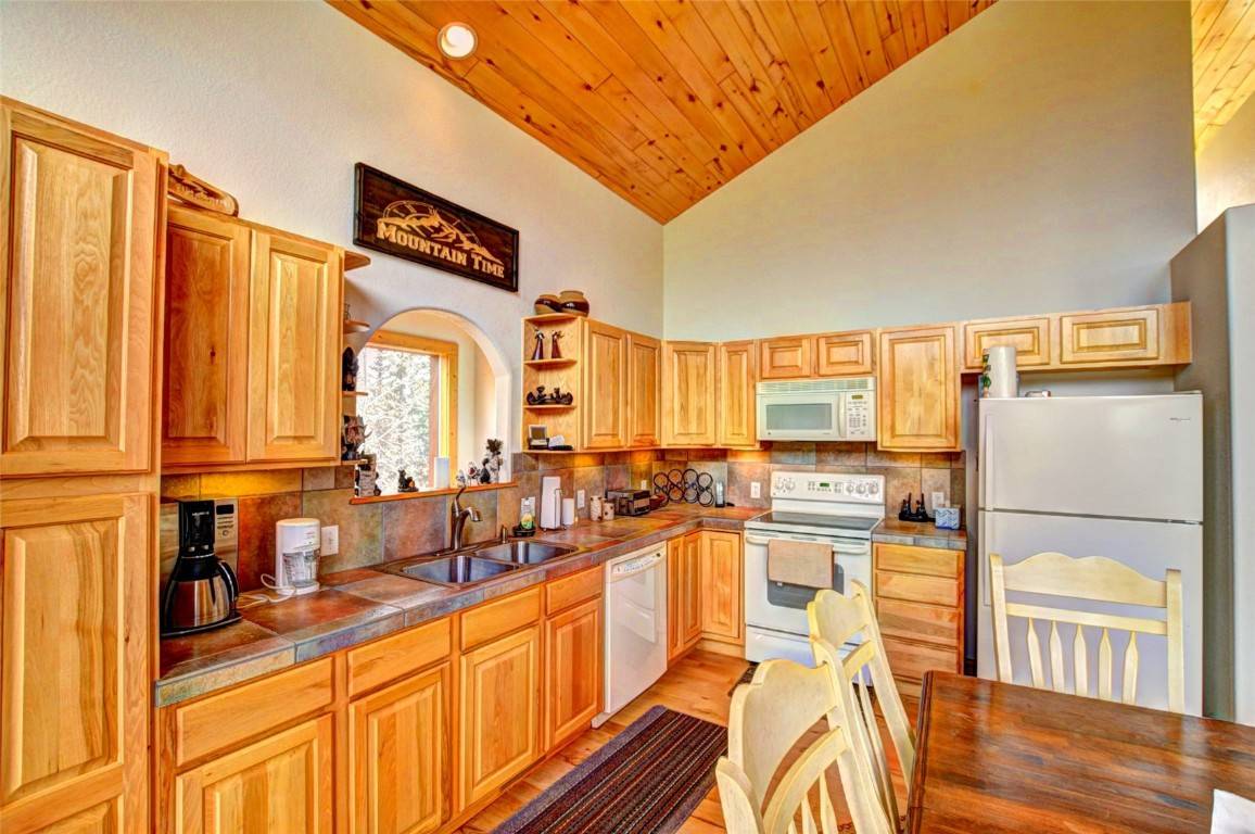 Como, CO 80432,103 War Pony WAY