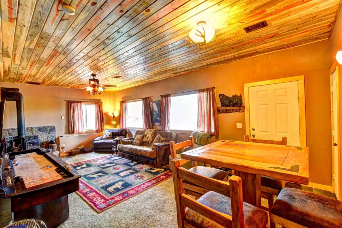 Como, CO 80432,103 War Pony WAY
