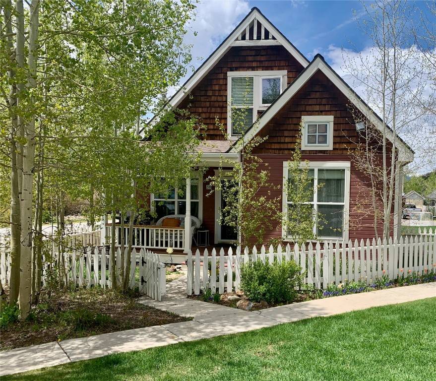 Breckenridge, CO 80424,38 Huckleberry
