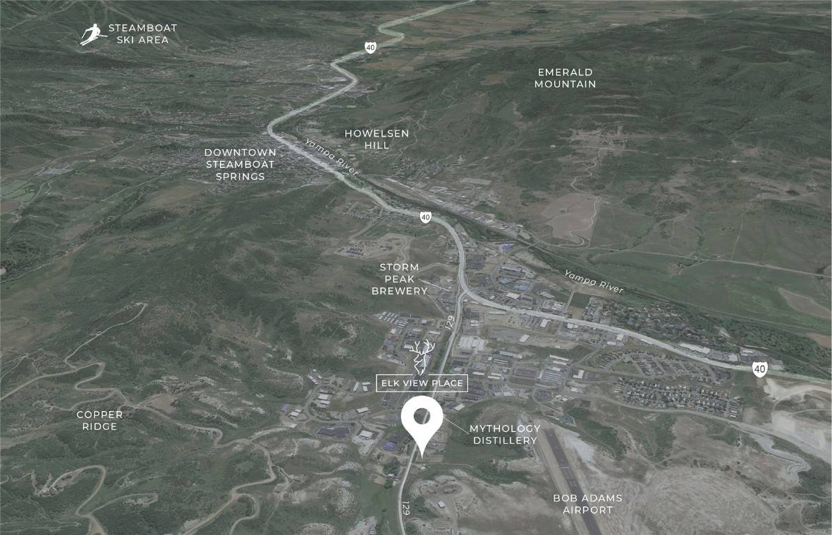 Steamboat  Springs, CO 80487,2110 Taxi Way #R101