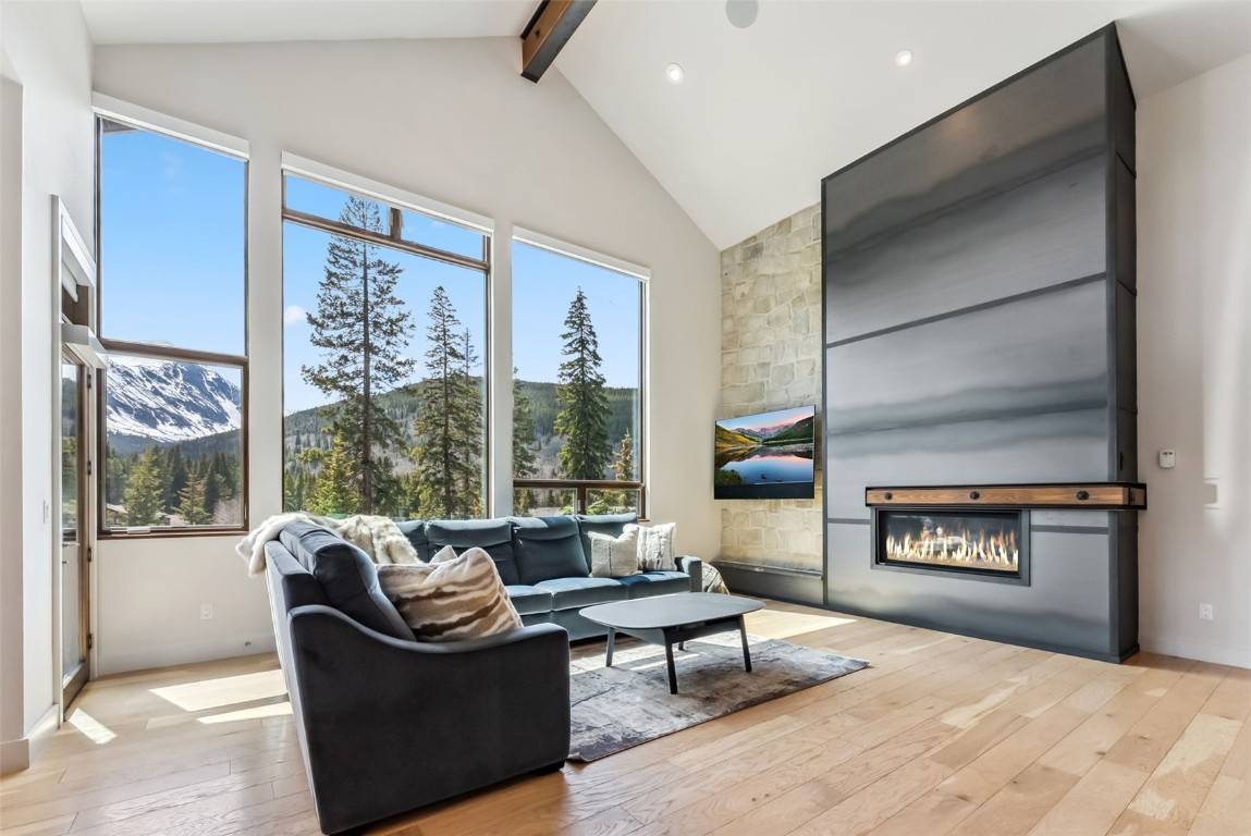 Blue  River, CO 80424,427 Whispering Pines CIR