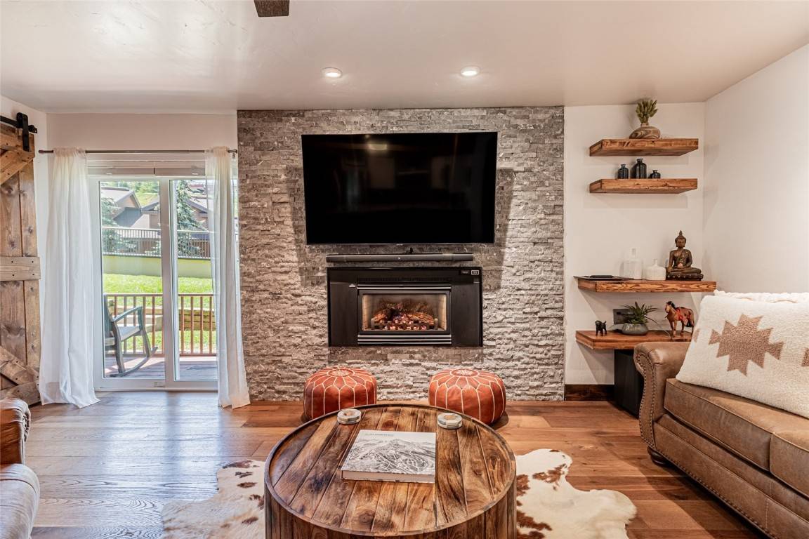 Steamboat  Springs, CO 80477,2235 Storm Meadows DR #312