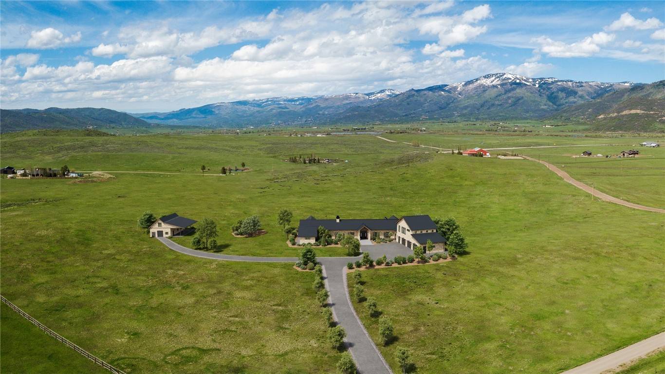 Steamboat  Springs, CO 80487,30625 County Road 14E