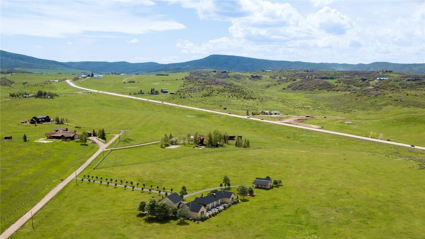 Steamboat  Springs, CO 80487,30625 County Road 14E