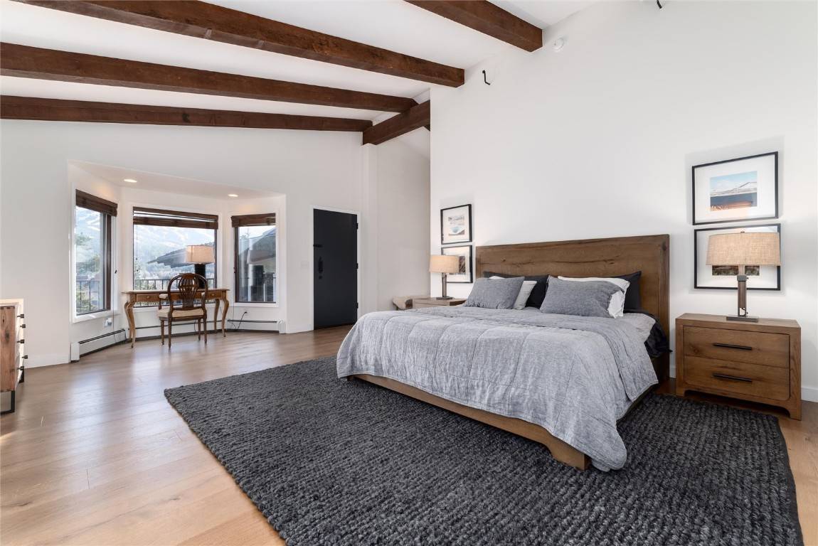 Breckenridge, CO 80424,114 N High ST
