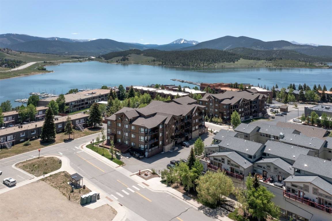 Dillon, CO 80435,235 E La Bonte ST #207