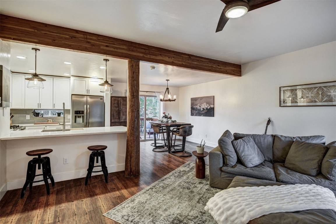 Dillon, CO 80435,7 Lookout Ridge DR #7