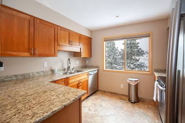 Frisco, CO 80443,723 Meadow Creek DR #B
