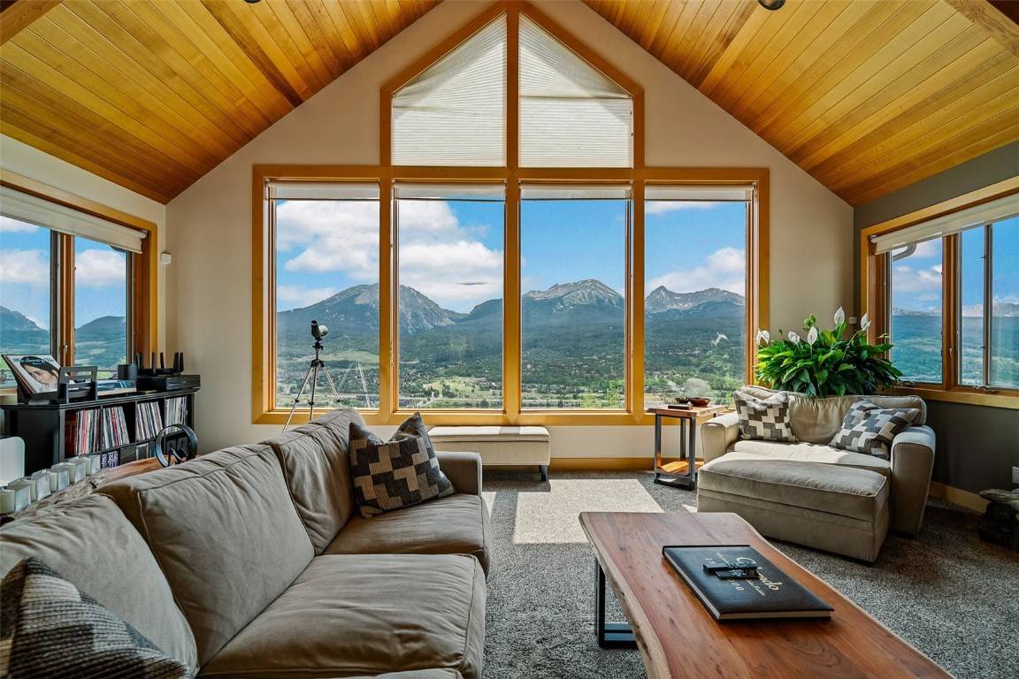 Silverthorne, CO 80498,50 Spinning Leaf TRL