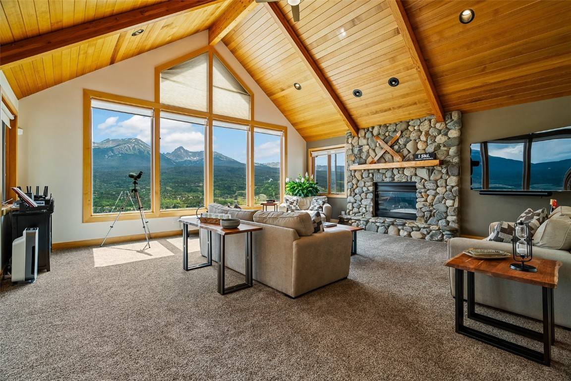 Silverthorne, CO 80498,50 Spinning Leaf TRL