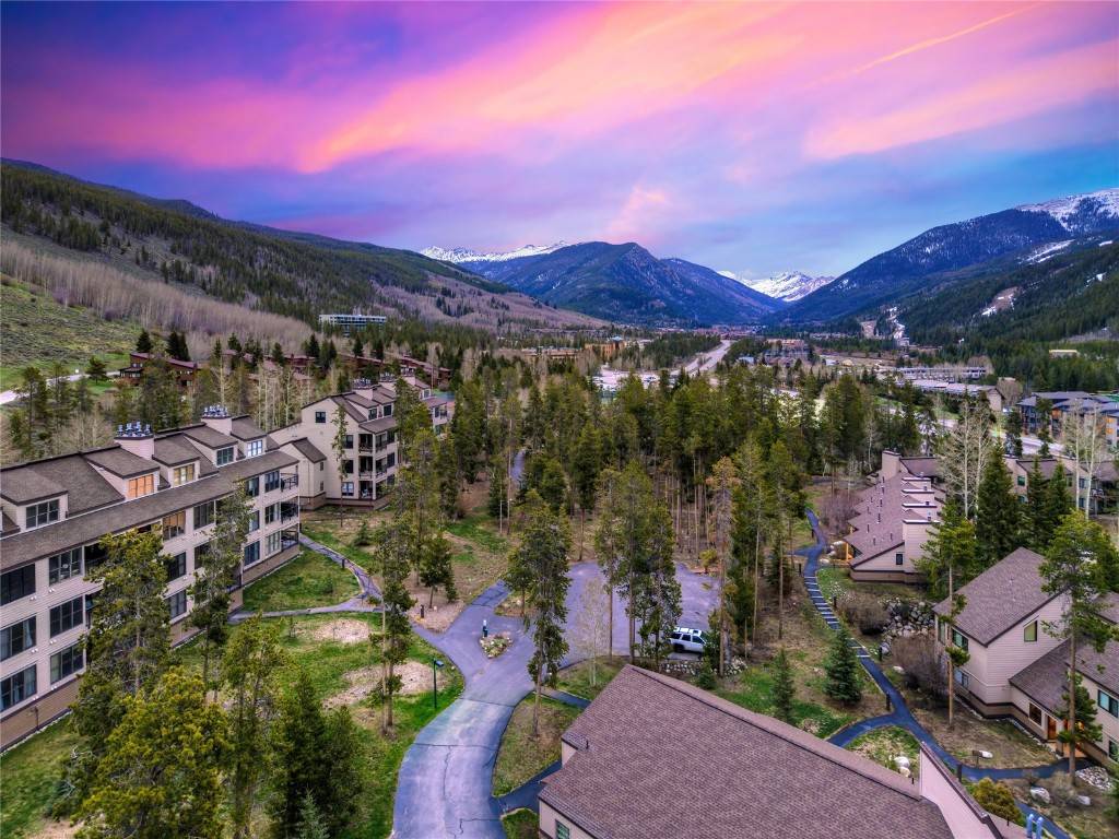 Keystone, CO 80435,180 Tennis Club RD #1652