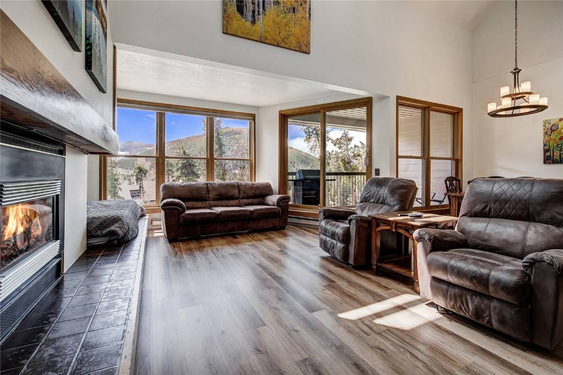 Keystone, CO 80435,180 Tennis Club RD #1652