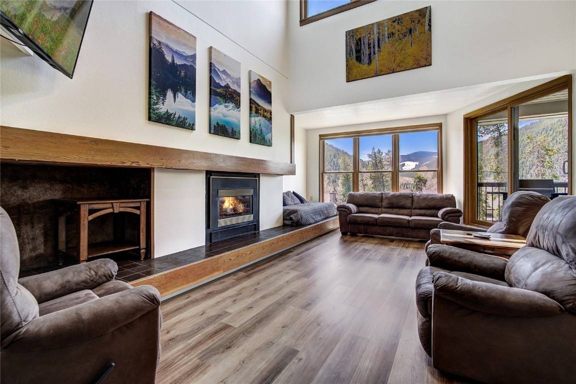 Keystone, CO 80435,180 Tennis Club RD #1652