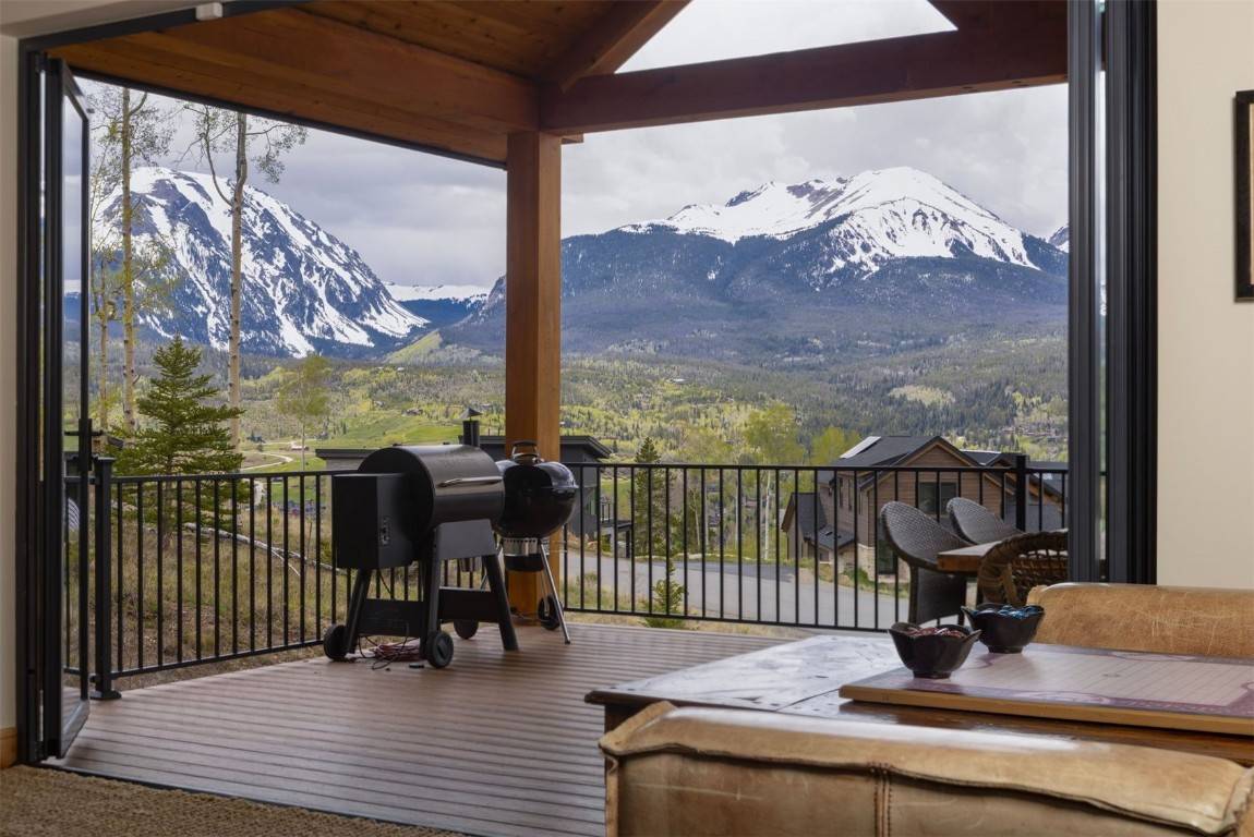 Silverthorne, CO 80498,107 Angler Mountain Ranch RD S