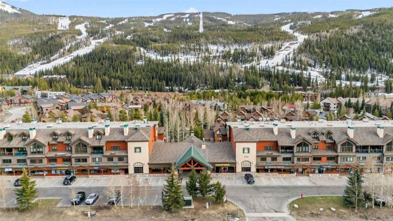 Keystone, CO 80435,23110 US Highway 6 #5054