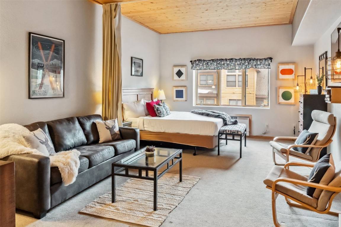 Keystone, CO 80435,23110 US Highway 6 #5054