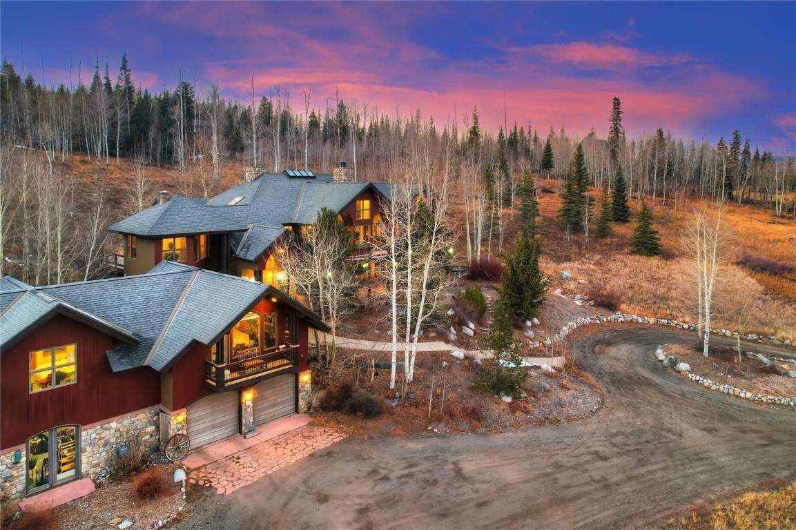 Silverthorne, CO 80498,348 Jade RD