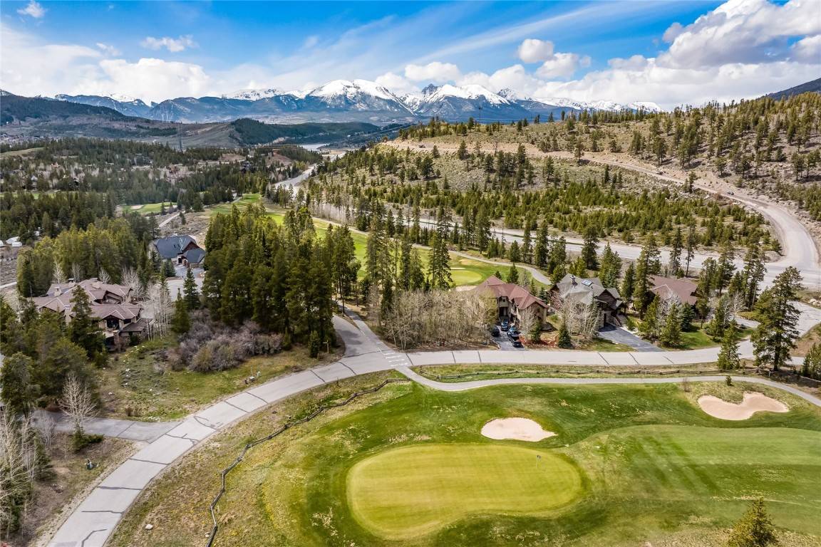 Keystone, CO 80435,96 Elk Crossing LN