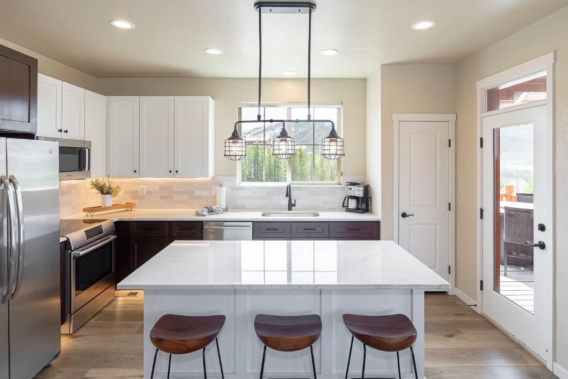 Granby, CO 80446,327 Summit Lift CT