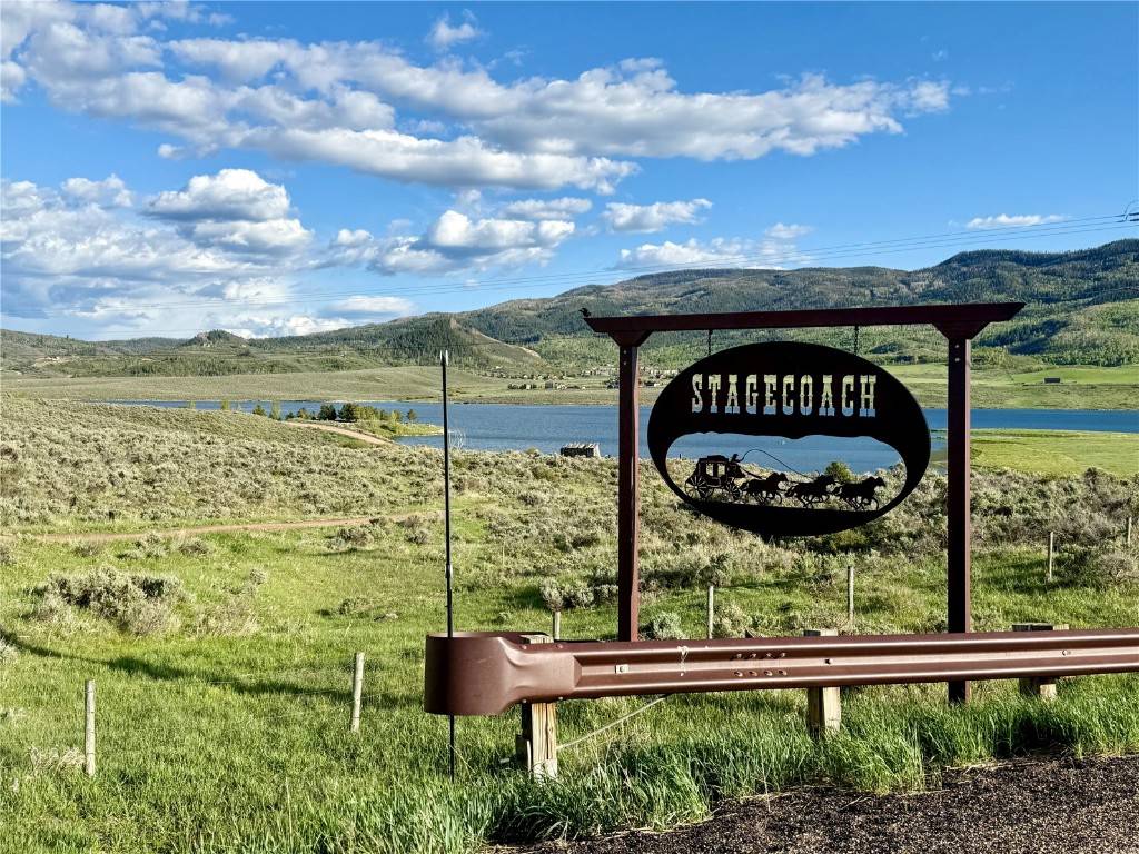 Oak  Creek, CO 80467,TBD Halter Trail